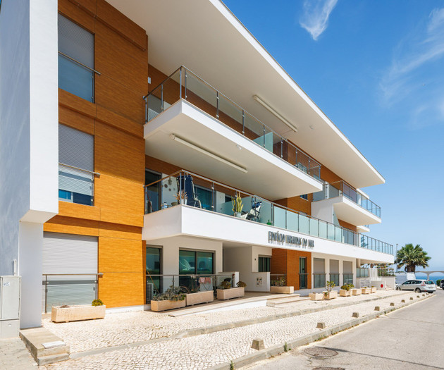 Algarve Winter Escape – Beach at Your Door, 1BD+1