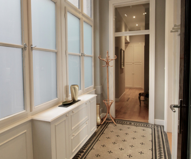 Specious 2BR apartment near Basilica