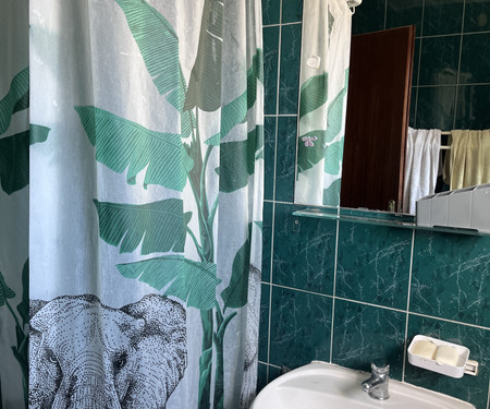 Apartman Ulica Franje Račkog