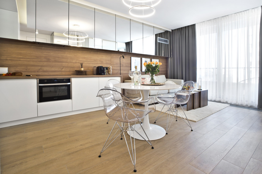 Ogrodowa Apartament preview