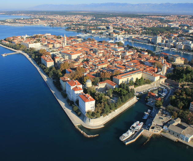 Studio City Centre Zadar