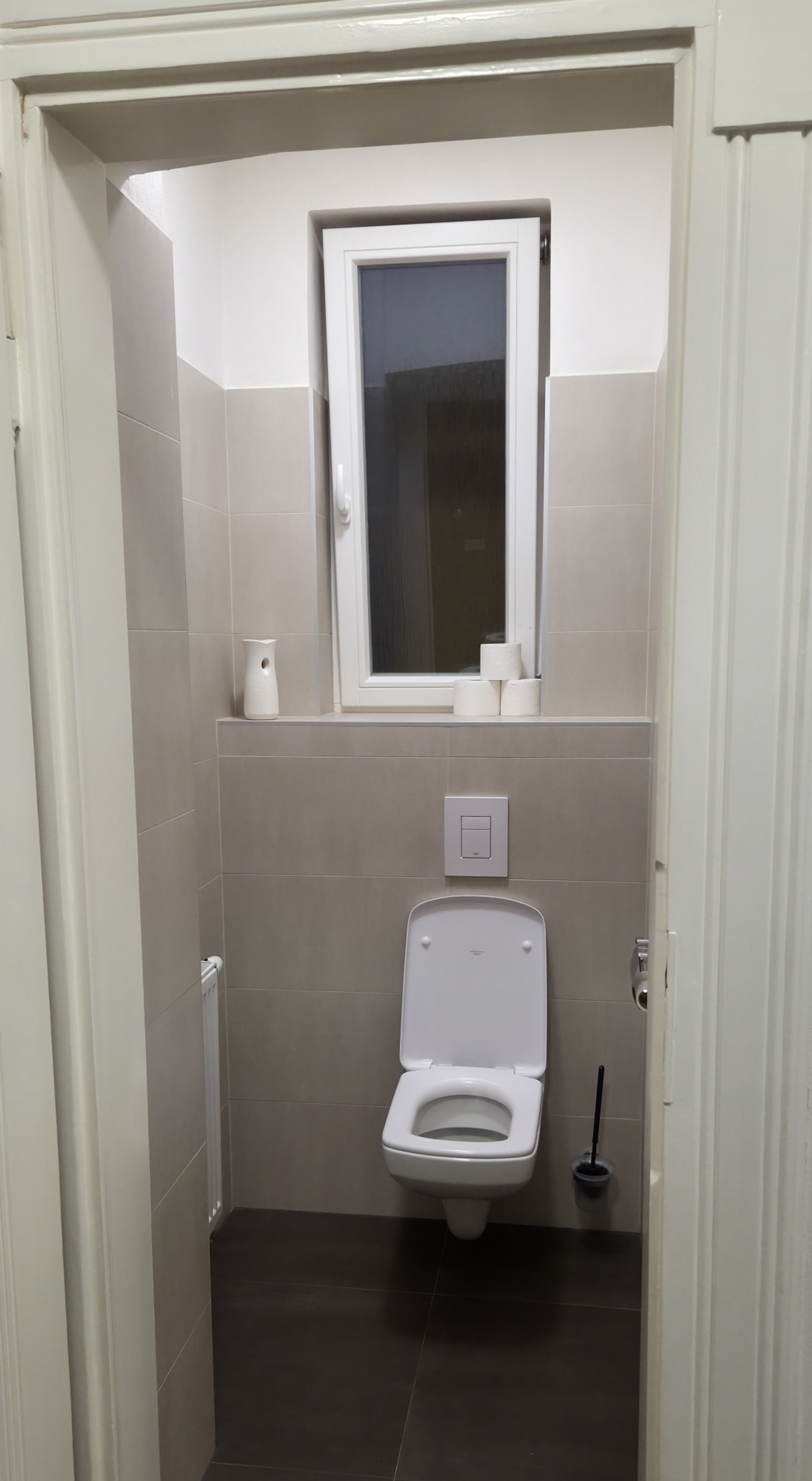 Apartment 41