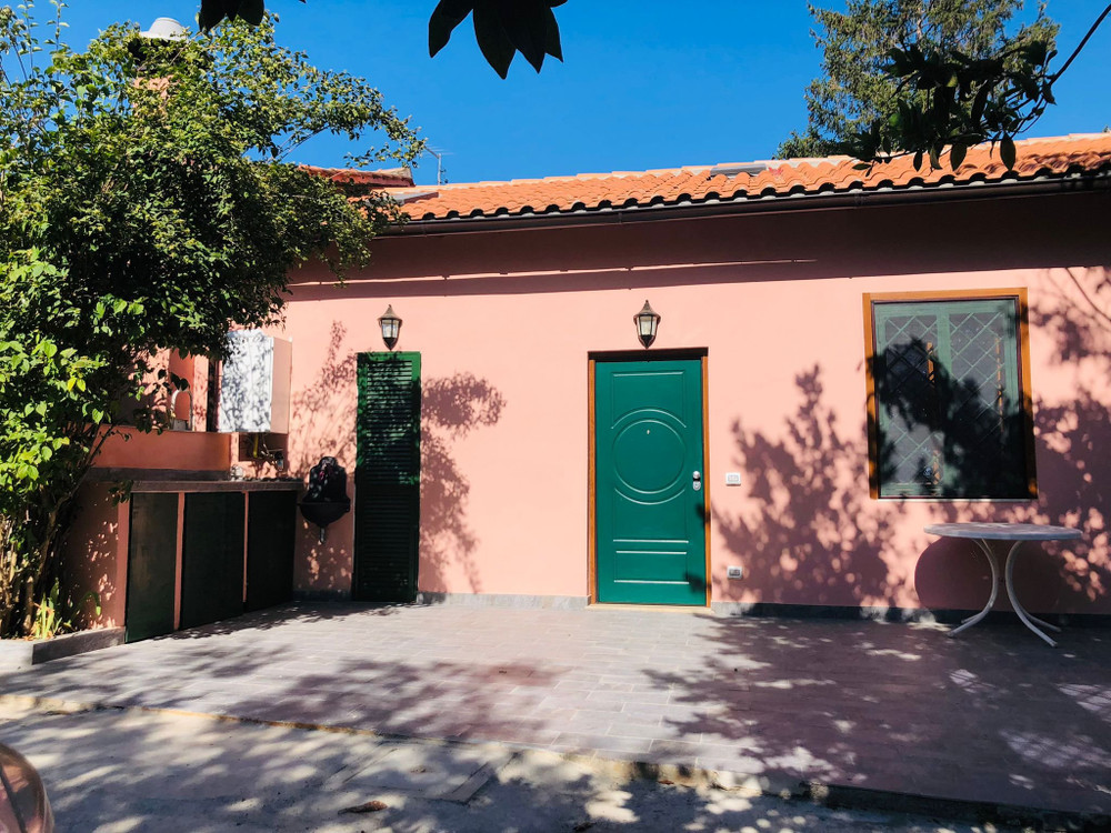 PIETRALATA HOME preview