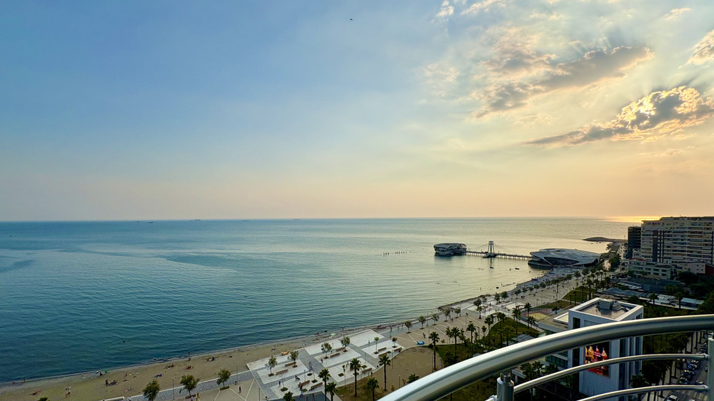 Central Modern Seaside Luxury with Panoramic Views preview