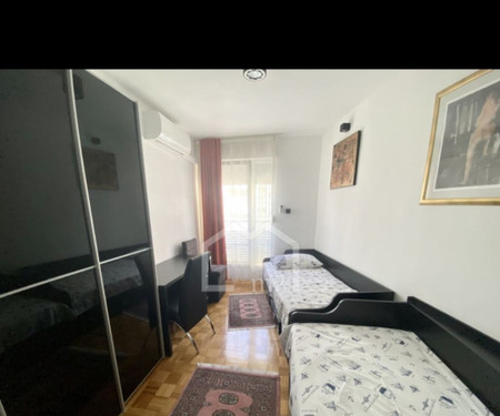 Apartman Svačićeva ulica