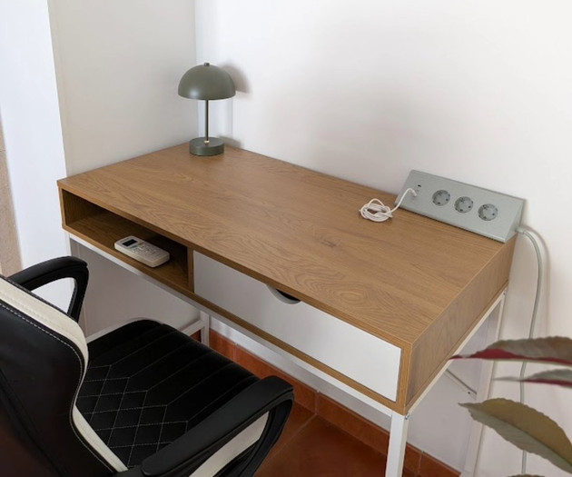 Dunas da Meia Praia Terrace Apartment