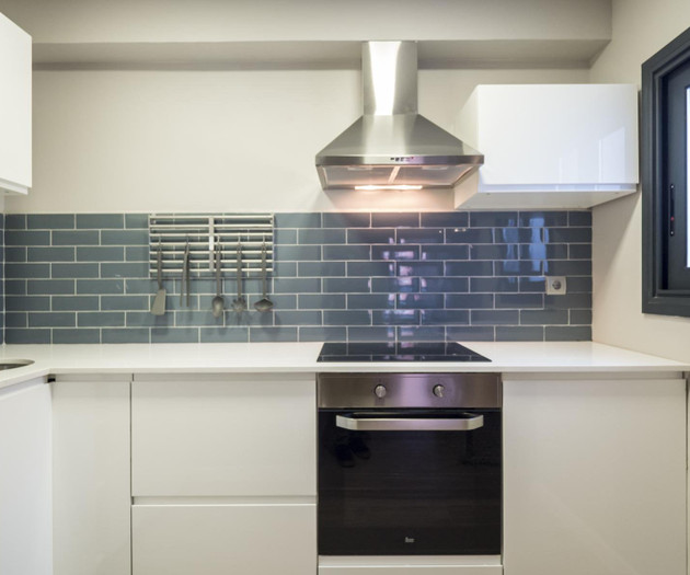 Apartamento de 1hab con espectacular terraza