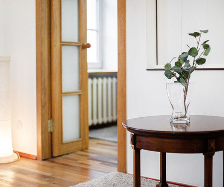 Heart old town apartment by Reside Baltic