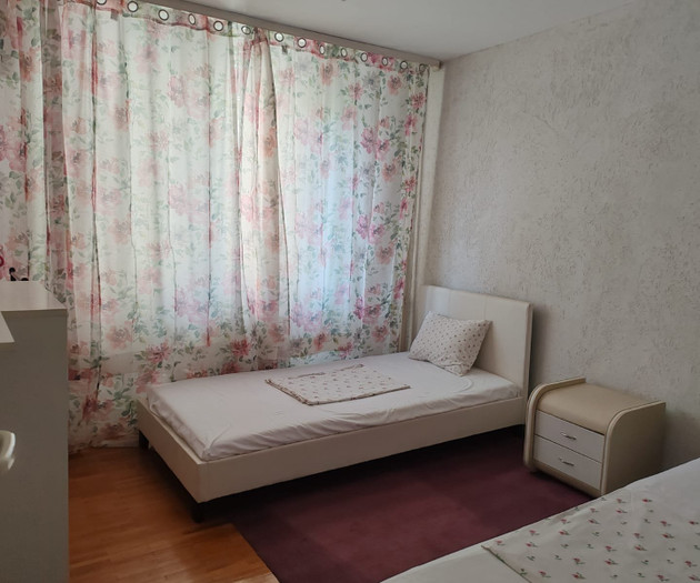 Bucharest Corporate & Group 4-Room Apartment