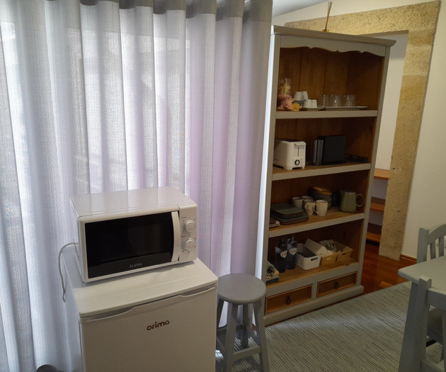 Coliving The VALLEY with Coworking - 12 m2 Bedroom