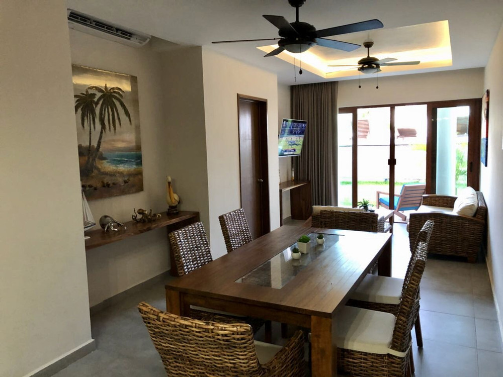 Luxury 2BR · Pool, AC & Fast WiFi preview
