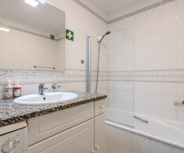 #370 1br Riamar | Sea View & Central