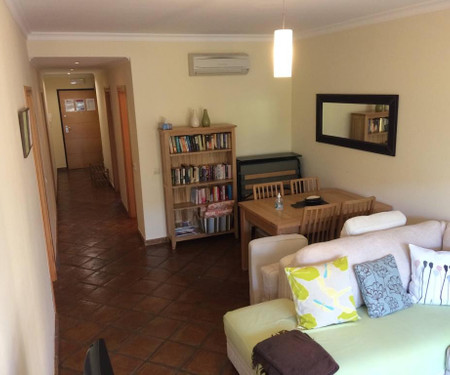 Burgau Modern T2 Room w/ensuite WC-beach 5min walk