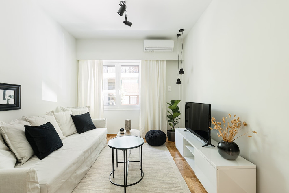 ATH047 Serene 1 BR Apartment in Koukaki preview