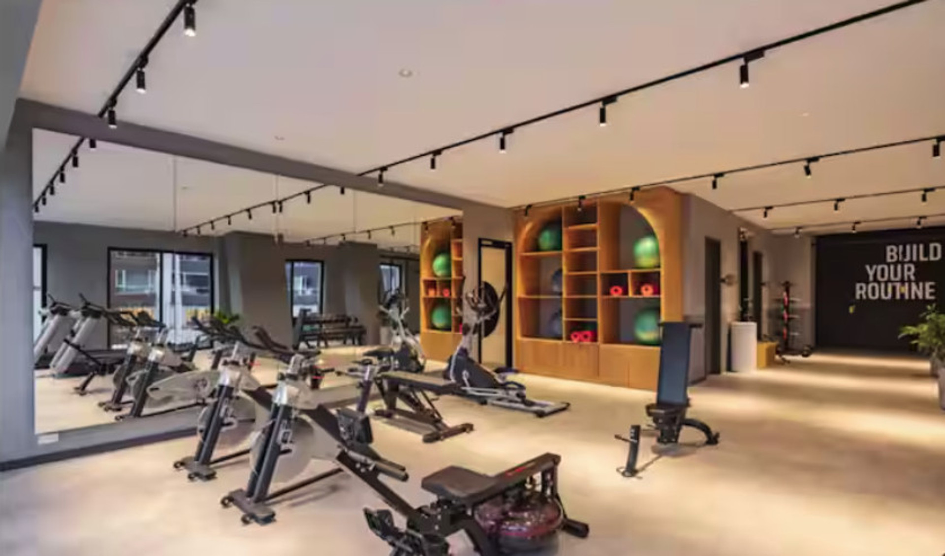 Gym