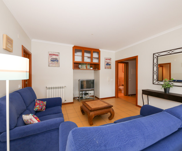 Apartamento Maré