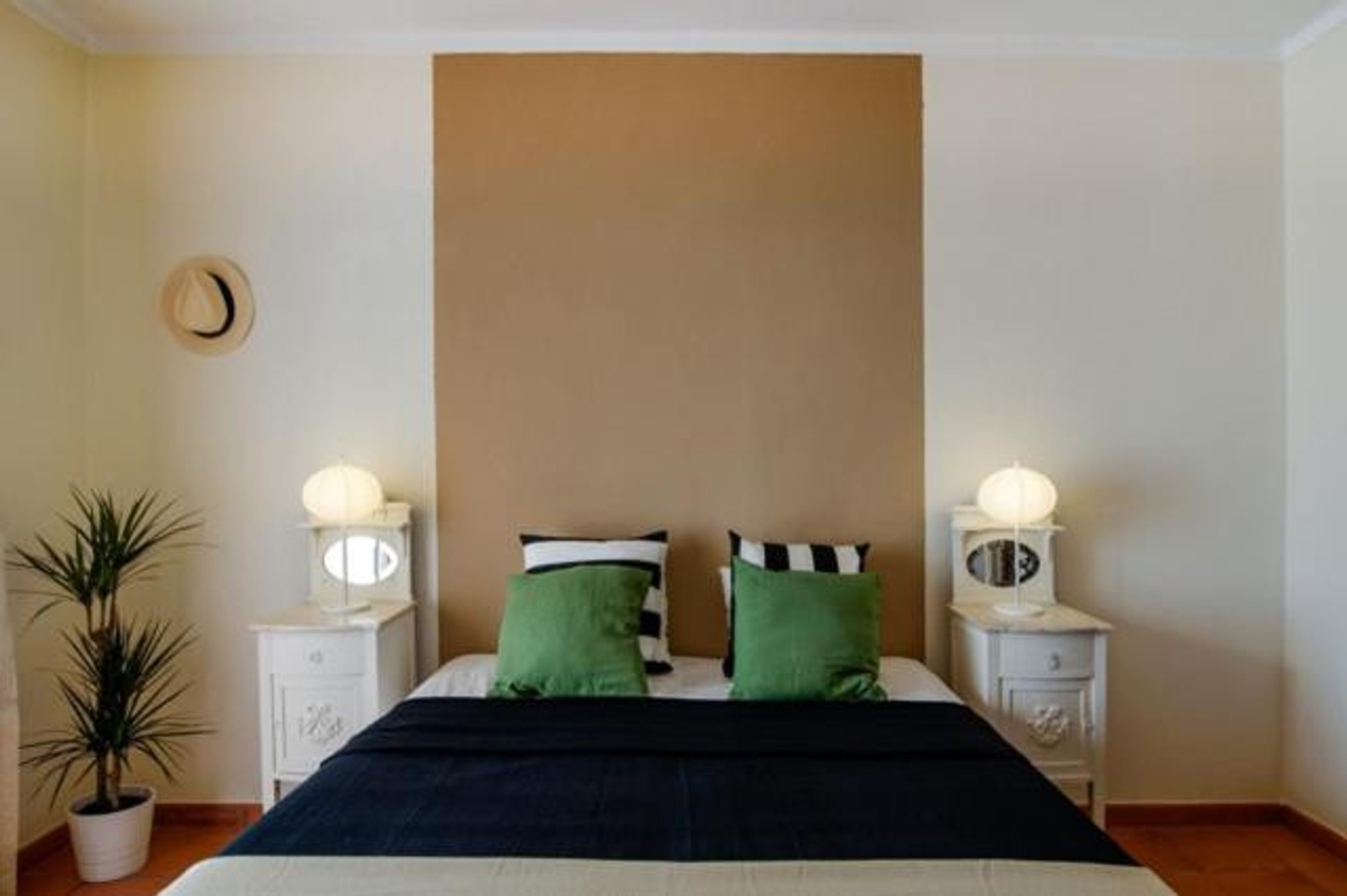 Quarto da York House