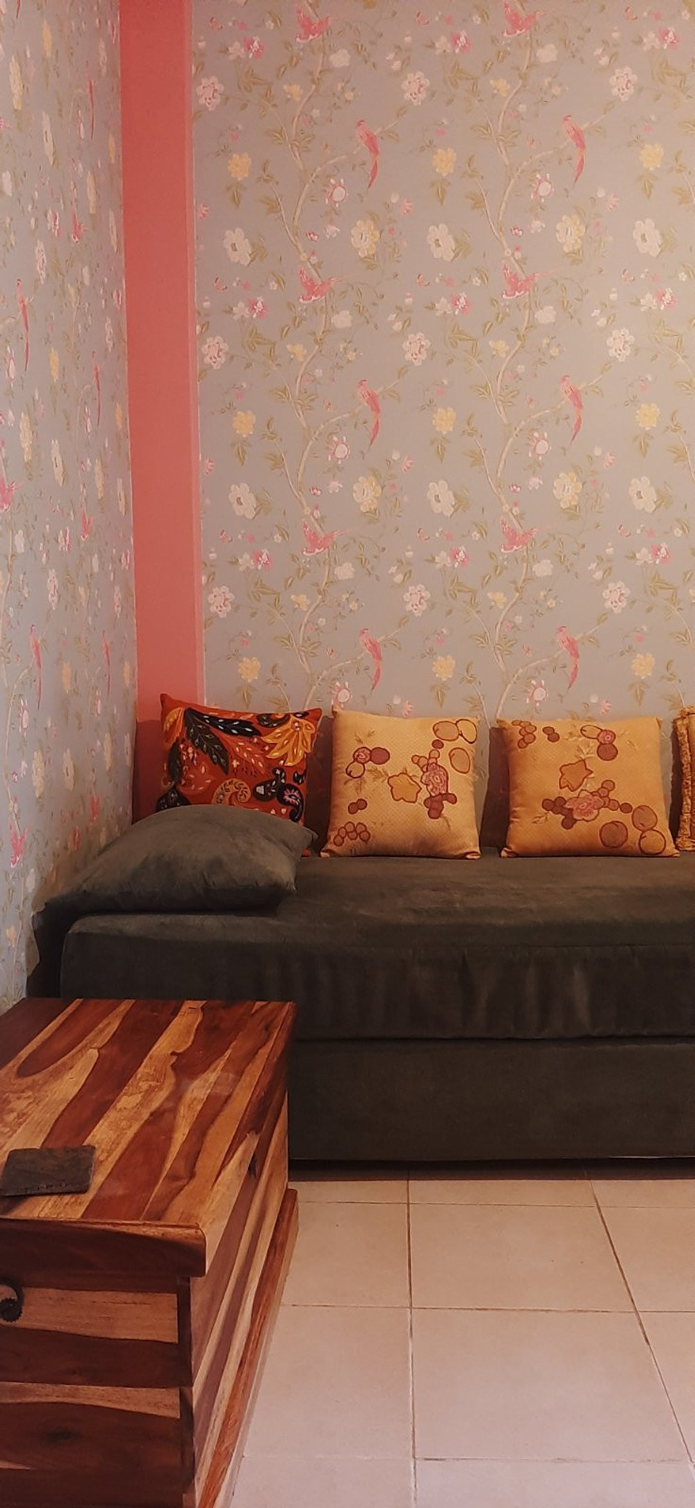 Charming 1-Bedroom Apartment for Rent – preview