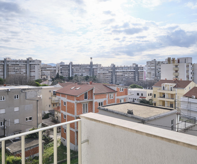 2-bedroom Apartment Mark