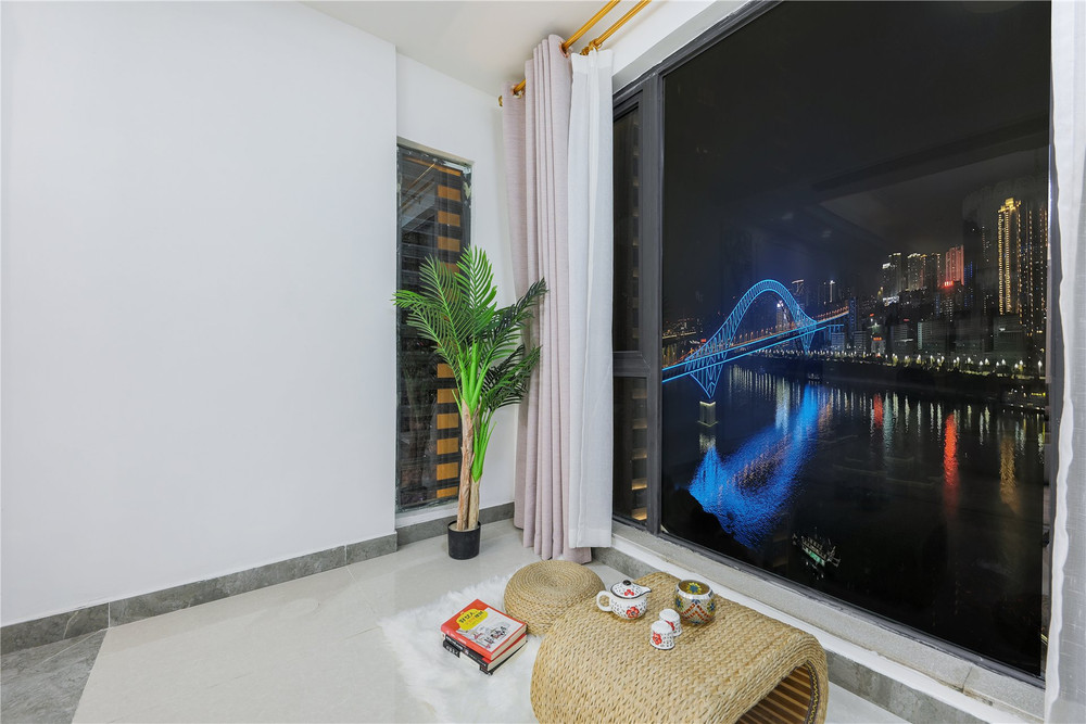 Unobstructed Riverfront 4Bedroom Home in Chongqing preview