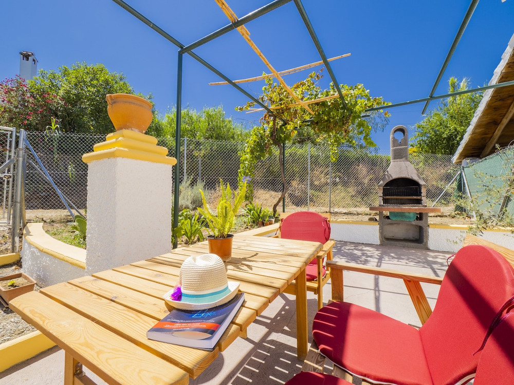 Cubo's Finca La Juntilla preview