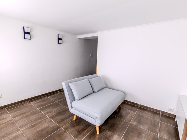 Sala de estar