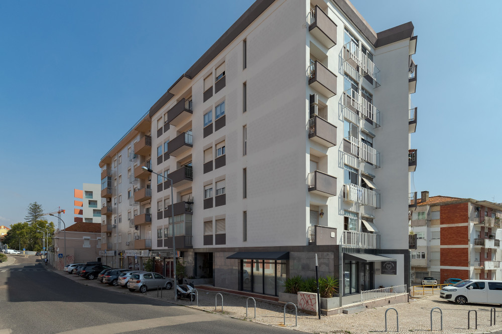 Terracota apartment preview