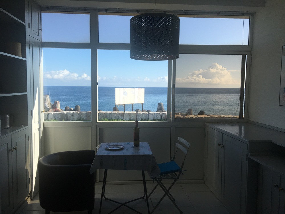 Ocean View  Apartment