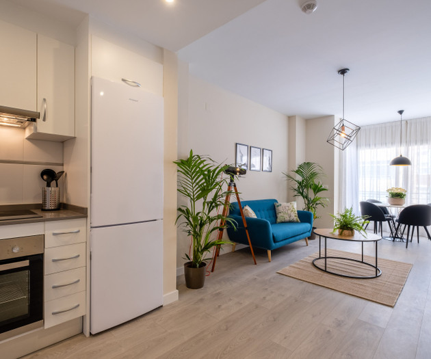 Juan de Austria 1 bedroom