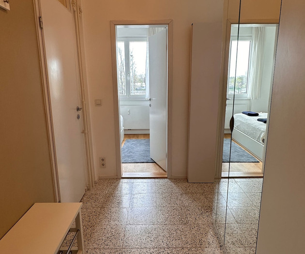 Victor's Danube View Residence