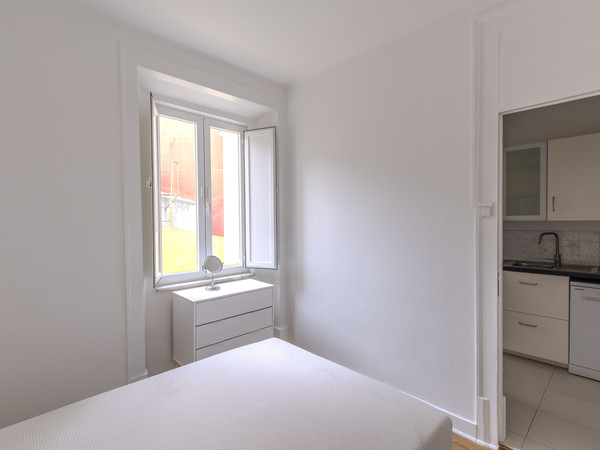 Bedroom 1