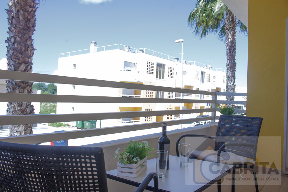 Tropical Apartment by Your Home Algarve