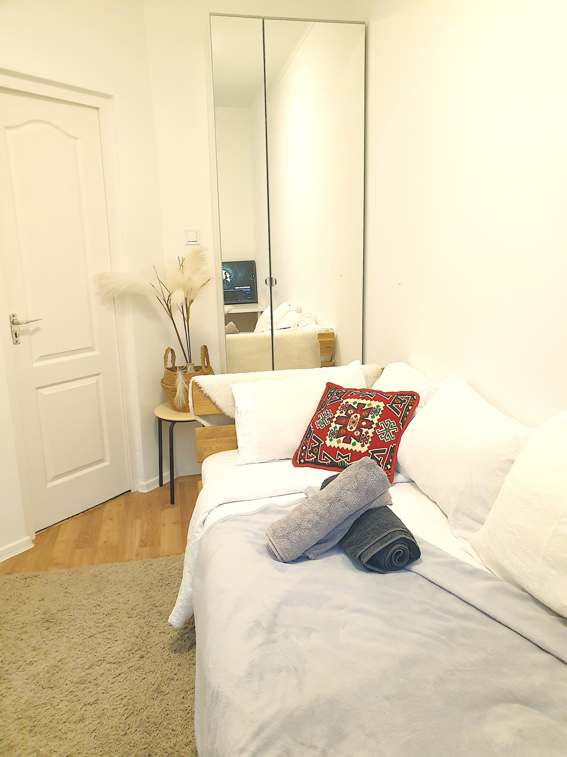 private room 