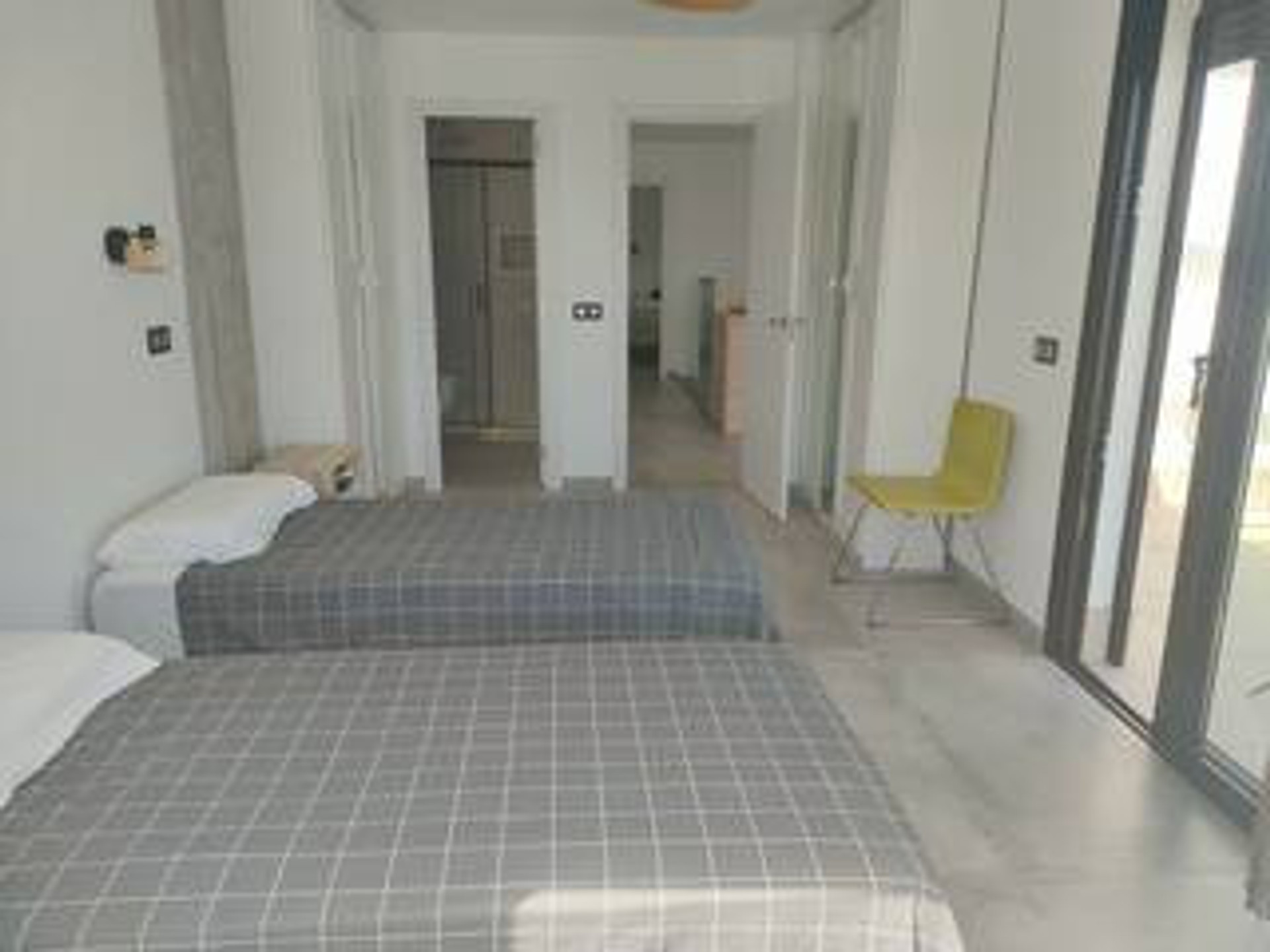 habitacion principal