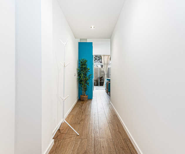 3 Castelos - BeachFront | Fibre & WI-FI6