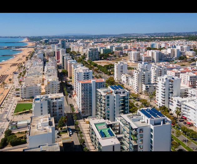 Sea View Apartment W/ Balcony by LovelyStay