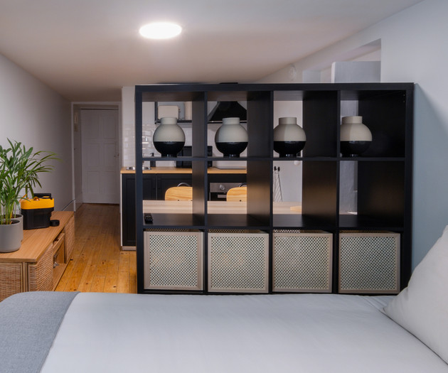 Viela Chic Studio