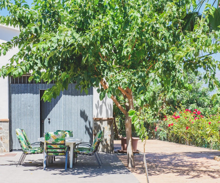 Cubo's Finca Los Magnolios