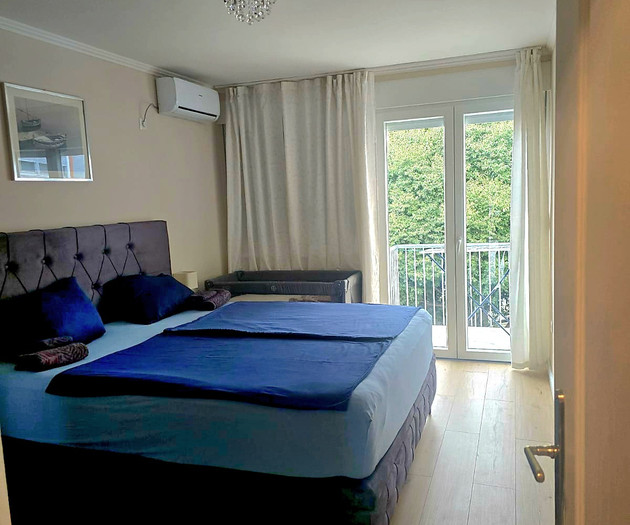 Berislove Apartment