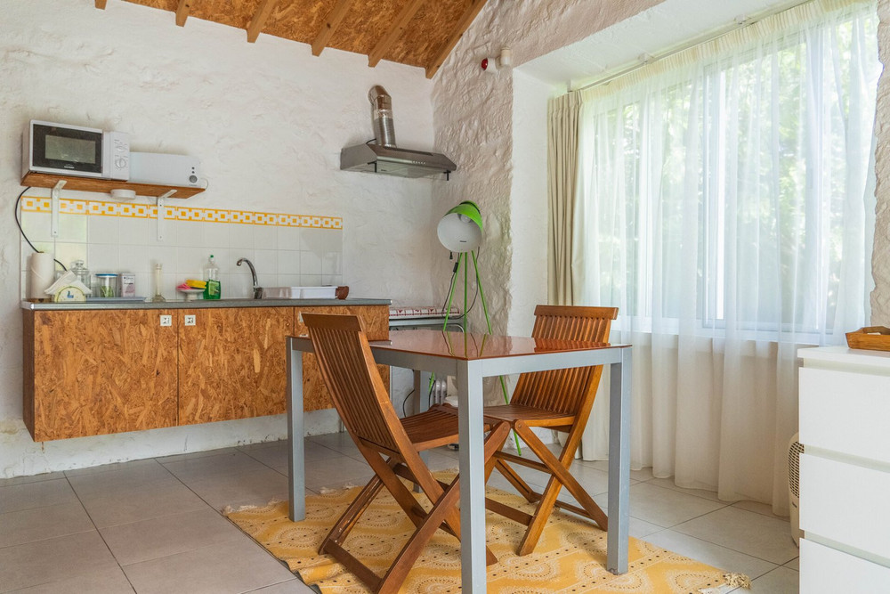 Studio inserted in rural tourism Azores preview