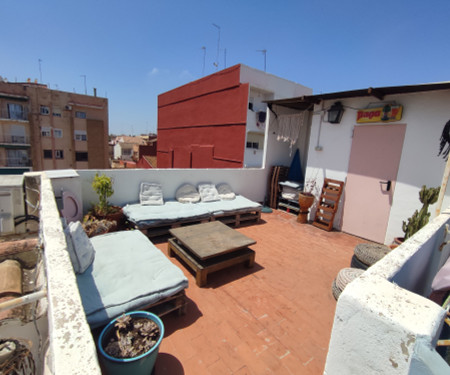 Flat for rent  - Valencia