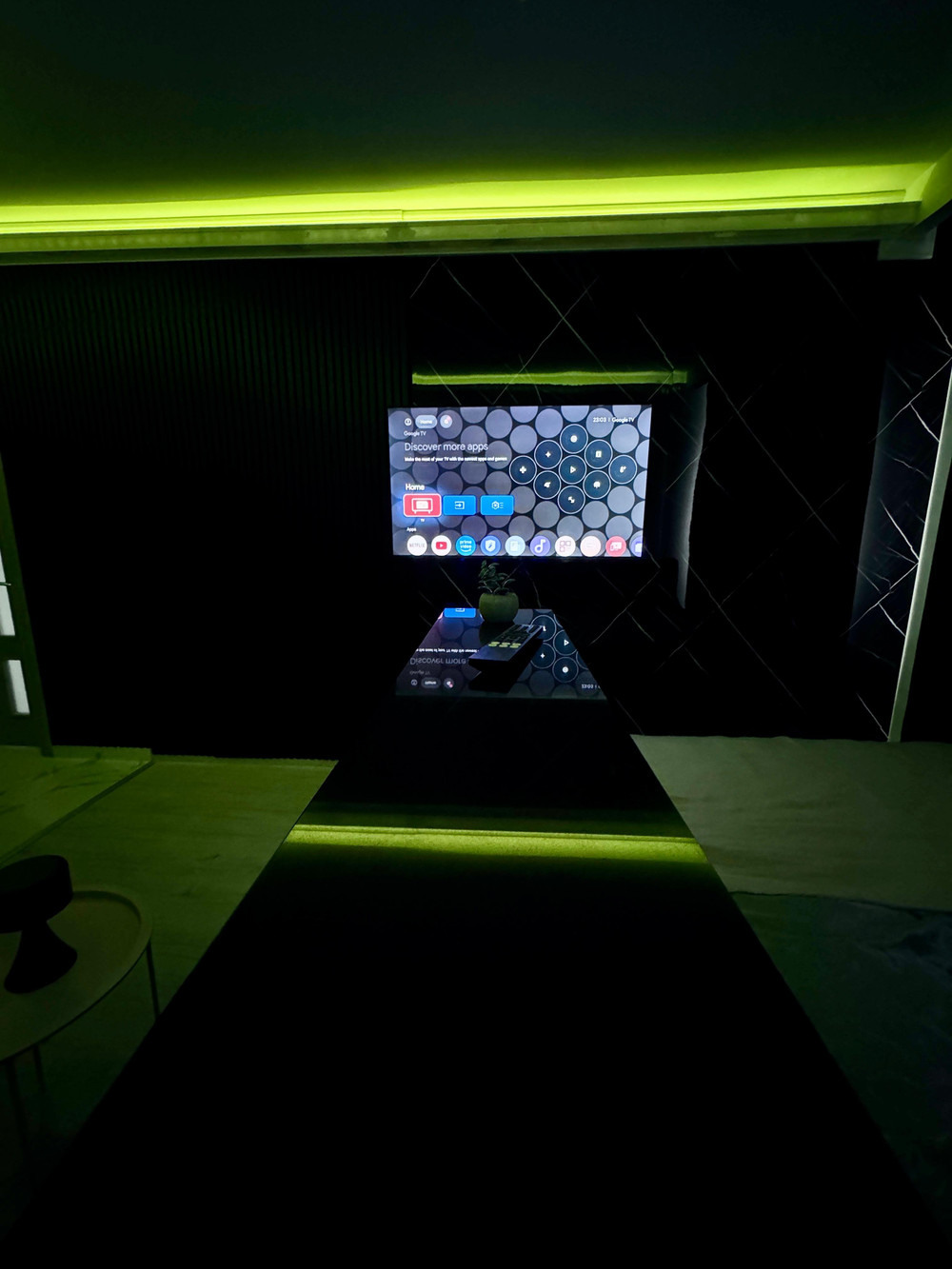 Studio Modern LUXURY & Led Ambien - Design Premium preview
