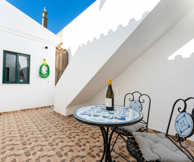 Casa dos Sonhos - a hidden gem!
