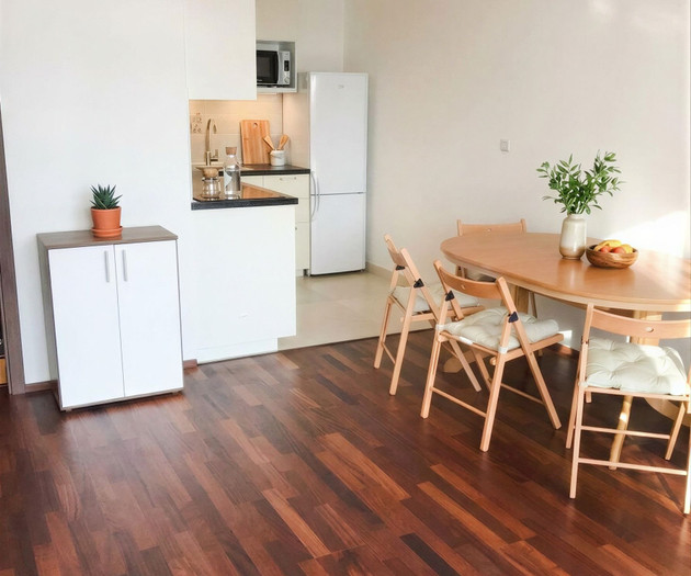 Fortuna Garden VI - 1 Bedroom Apartment
