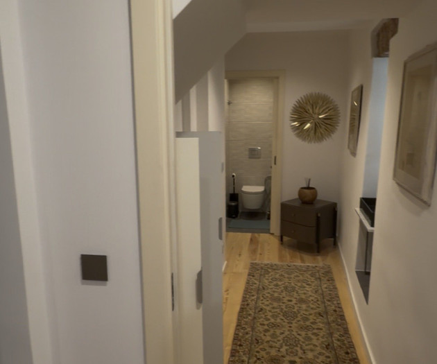Charming T1 Retreat In Historic Alfama