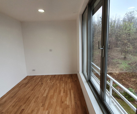 Apartman Lisičina ulica