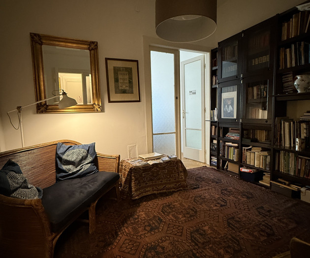 Astonishing view  Apartment to Basilica  Budapest