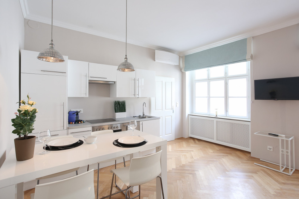 Exklusiv Apartments Am Heumarkt preview