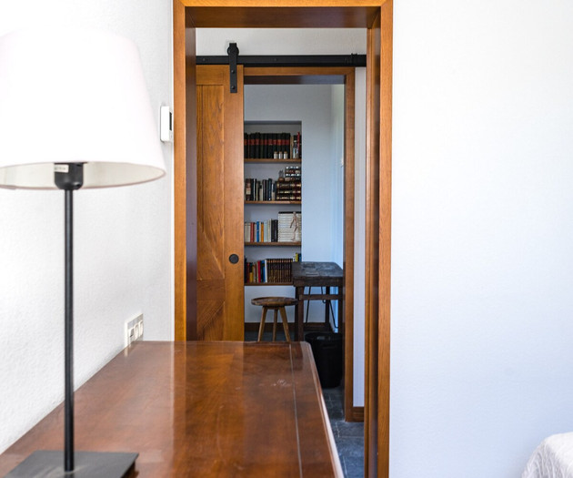 Beautiful house in Oviedo by beBalmy