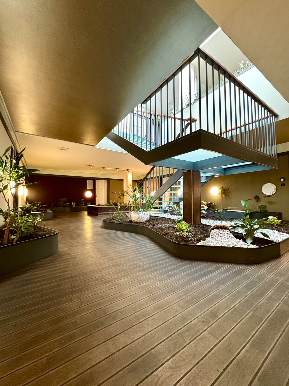 Apartment Center of Rijeka 60m2 - Private Garage preview